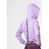 Толстовка женская HAYABUSA Women’s Cozy Fleece Cropped Lavender