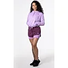 Толстовка женская HAYABUSA Women’s Cozy Fleece Cropped Lavender