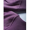Толстовка MANTO Varsity Purple