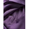 Толстовка MANTO Varsity Purple