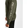 Чоловіча толстовка VENUM UFC Adrenaline Fight Week Men’s Pullover Khaki