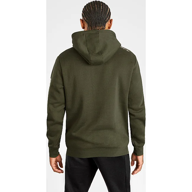 Чоловіча толстовка VENUM UFC Adrenaline Fight Week Men’s Pullover Khaki