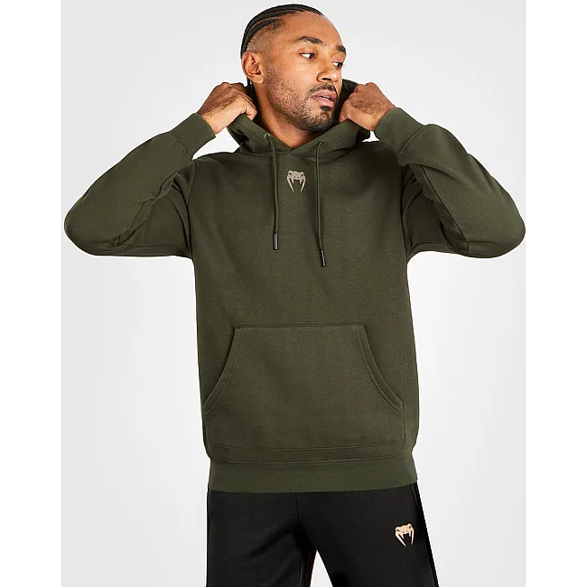 Чоловіча толстовка VENUM UFC Adrenaline Fight Week Men’s Pullover Khaki