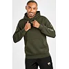 Чоловіча толстовка VENUM UFC Adrenaline Fight Week Men’s Pullover Khaki