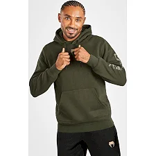 Толстовка чоловіча VENUM UFC Adrenaline Fight Week Men’s Pullover Khaki