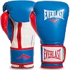 Боксерские перчатки EVERLAST POWERLOCK P00000728 16 унций