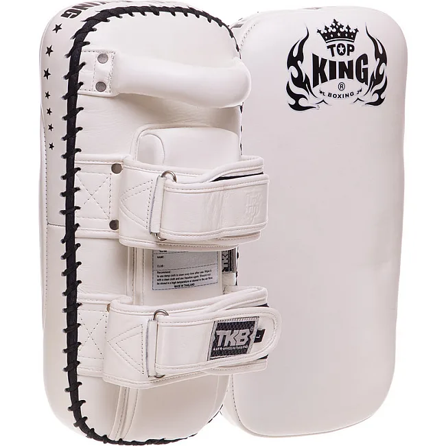 Тай-пэды TOP KING Super TKKPS-SV-L