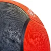 Мяч медбол ZELART FI-5121-8 8кг