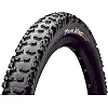 Велопокришка CONTINENTAL Trail King 26" | 26 x 2.40 чорна, не доладна, skin