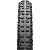 Велопокришка CONTINENTAL Trail King 26" | 26 x 2.40 чорна, не доладна, skin