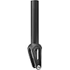 Вилка для трюкового самокату HIPE LMT05 (SCS), 110мм, black matt