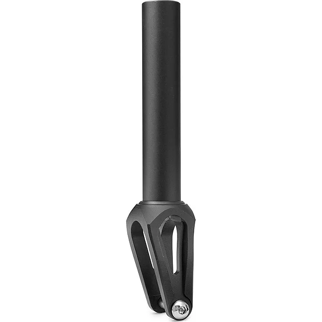 Вилка для трюкового самокату HIPE LMT05 (SCS), 110мм, black matt