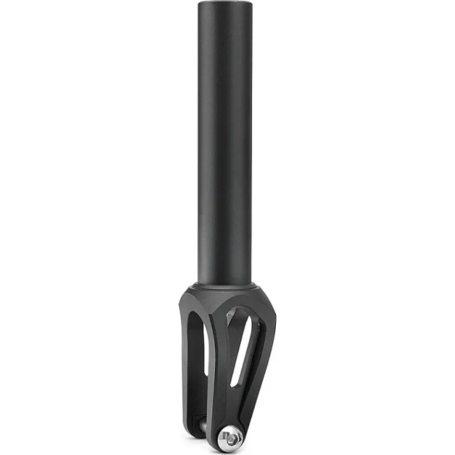 Вилка для трюкового самокату HIPE LMT05 (SCS), 110мм, black matt