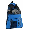 Рюкзак-мешок спортивный спортивный MADWAVE VENT DRY BAG M111006 (Синий)