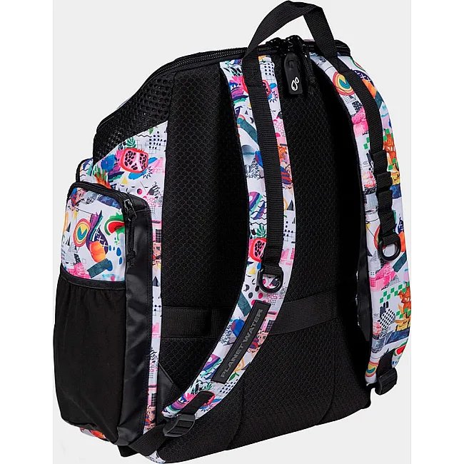 Рюкзак Arena ONE GO BACKPACK AO 45L мультиколор 50 х 40 х 25 см