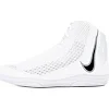 Взуття для боротьби NIKE Inflict 4 білий