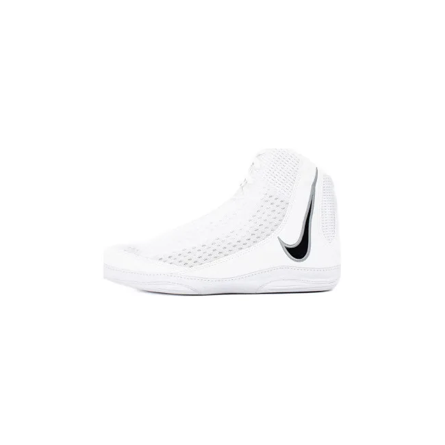 Взуття для боротьби NIKE Inflict 4 білий