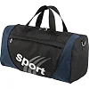 Розпродаж! Спортивна сумка SP-SPORT 35-4 (Сірий)