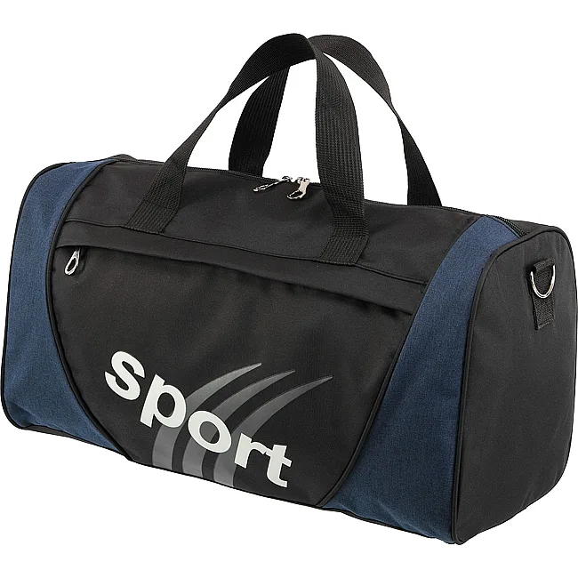 Розпродаж! Спортивна сумка SP-SPORT 35-4 (Сірий)