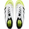 Сороконожки ADIDAS PREDATOR CLUB TF белый, черный, зеленый