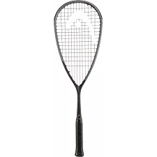 Ракетка для сквоша 27" HEAD Speed 120 211003-S07 (Черный)