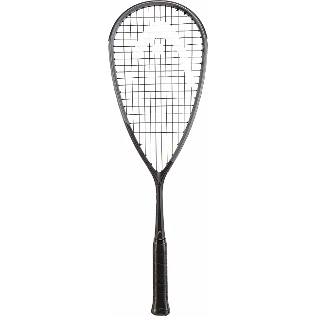Ракетка для сквоша 27" HEAD Speed 120 211003-S07 (Черный)