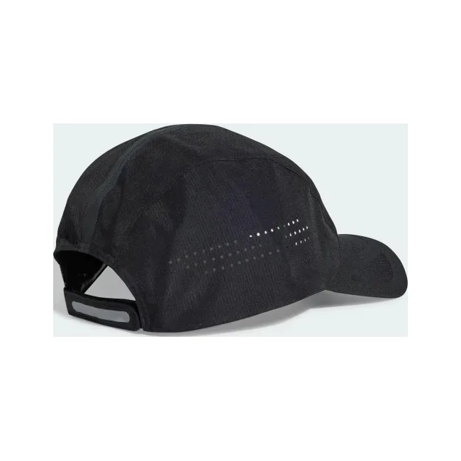 Кепка ADIDAS RUNxADIZ CAP чорний