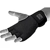 Тренировочные перчатки RDX GRAPPLING GLOVES NEOPRENE T15 черный