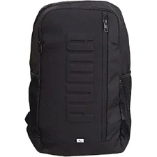 Рюкзак Puma S Backpack 27L черный 32×48×16 см