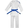 Комплект кімоно Adidas Senko (2 куртки та 1 штани) (білий) K250KIT