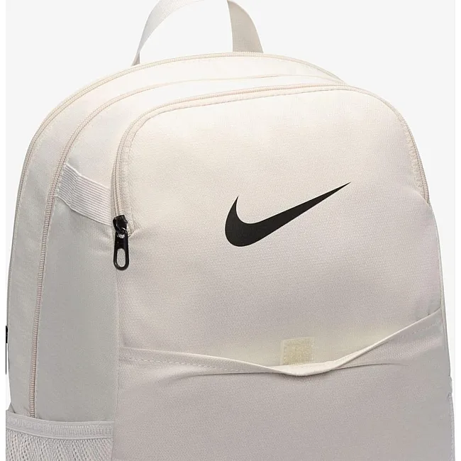 Рюкзак NIKE Nk Brsla M Bkpk-X 24L бежевый 46 x 30,5 x 18 см