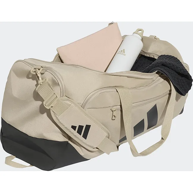 Сумка ADIDAS TRA DEF DUF M 60,6L бежевый 33 x 62,9 см