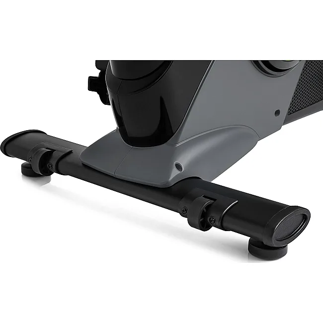 Велотренажер электромагнитный Zipro iConsole+ Rook