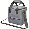 Сумка холодильник (термосумка) SP-SPORT GA-0292-15 (Серый)
