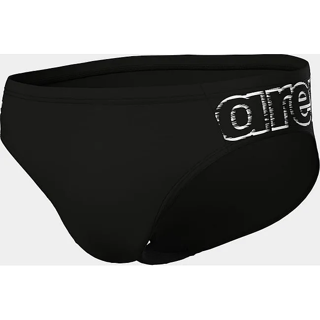 Плавки Arena SCRATCHY SWIM BRIEFS черный (для мужчин)