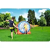 Футбольный дартс надувной AIR BLAST SOCCER Bestway 52307