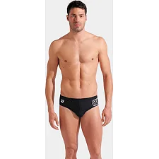 Плавки Arena SCRATCHY SWIM BRIEFS черный (для мужчин)