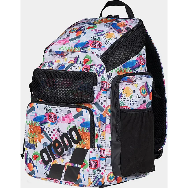 Рюкзак Arena ONE GO BACKPACK AO 45L мультиколор 50 х 40 х 25 см