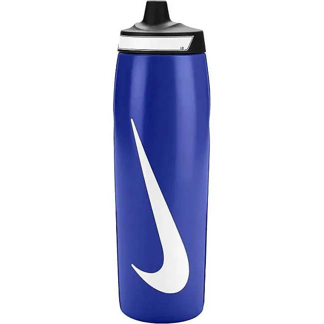 Пляшка NIKE REFUEL BOTTLE GRIP 32 OZ синій 946 мл