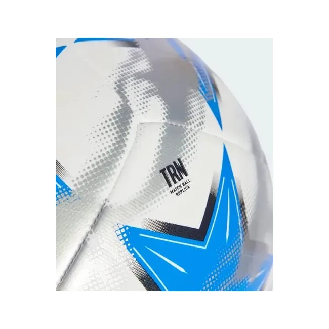 Футбольный мяч ADIDAS UCL TRN белый