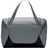 Сумка NIKE NK BRSLA XS DUFF-X 24L серый 39 x 25,5 x 25,5 см