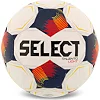 Футбольный мяч детский SELECT TALENTO-5WR (Белый-красный)