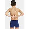 Плавки для мальчиков Arena TEAM SWIM SHORT SOLID синий, белый (для детей)
