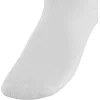 Спортивные носки унисекс короткие JOMA SPORT 400092-200 размер 43-46 (Белый)