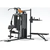 Многофункциональный атлас для упражнений inSPORTline Profigym C60 (6/6)