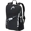 Теннисный рюкзак Head Tour Backpack 25L BK