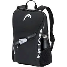 Тенісний рюкзак Head Tour Backpack 25L BK