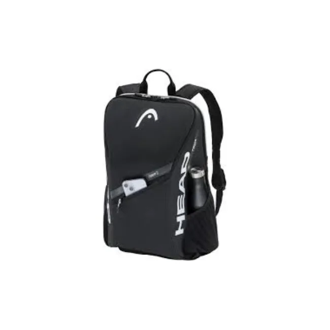 Теннисный рюкзак Head Tour Backpack 25L BK