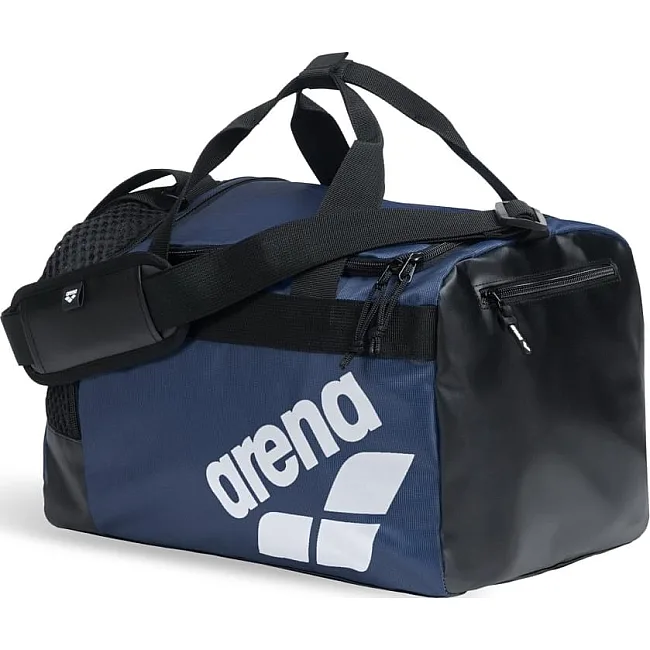 Сумка Arena ALL SET DUFFLE 25L темно-синий 40 х 25 х 25 см