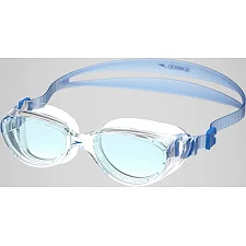 Очки для плавания Speedo FUTURA HYDRO голубой One Size